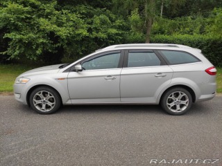 Ford Mondeo 2,0 2010