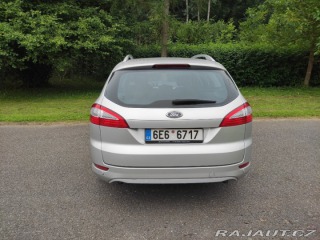Ford Mondeo 2,0 2010