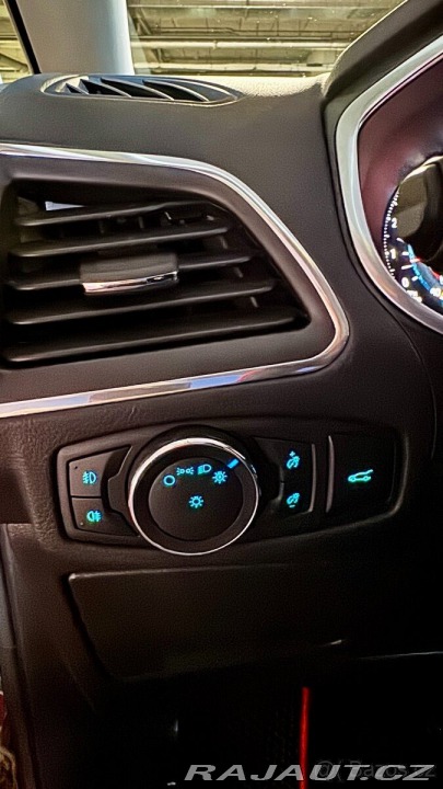 Ford S-MAX 2,0 Bi-TDCi - 2018 2018