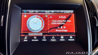 Ford S-MAX 2,0 Bi-TDCi - 2018 2018
