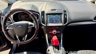 Ford S-MAX 2,0 Bi-TDCi - 2018 2018