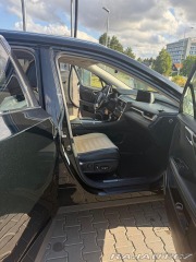 Lexus Ostatní modely RX 450h (hybrid) 2017