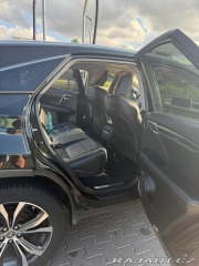 Lexus Ostatní modely RX 450h (hybrid) 2017