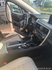 Lexus Ostatní modely RX 450h (hybrid) 2017