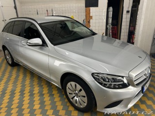 Mercedes-Benz C T (combi) C 200, Benzín 2019