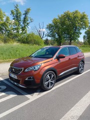 Peugeot 3008 1,2   Allure PureTech 1.2