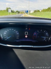 Peugeot 3008 1,2 Allure PureTech 1.2 2017