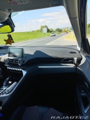 Peugeot 3008 1,2 Allure PureTech 1.2 2017
