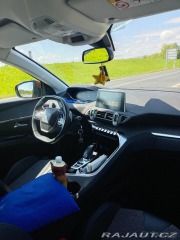 Peugeot 3008 1,2 Allure PureTech 1.2 2017