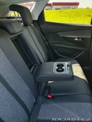 Peugeot 3008 1,2 Allure PureTech 1.2 2017