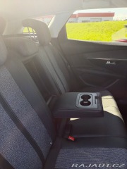 Peugeot 3008 1,2 Allure PureTech 1.2 2017