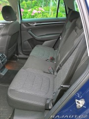 Škoda Kodiaq 2,0   TDI 110kw 2017