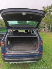 Škoda Kodiaq 2,0   TDI 110kw 2017