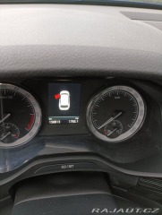 Škoda Kodiaq 2,0   TDI 110kw 2017
