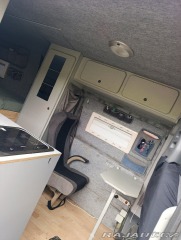 Fiat Ducato 3,0 Obytný vůz 2007