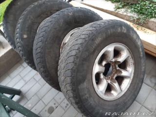 Mitsubishi L200 2,5 2005