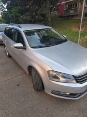 Volkswagen Passat b7