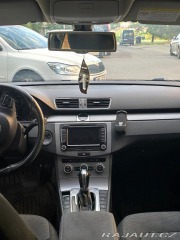 Volkswagen Passat b7 2013