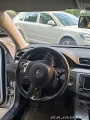 Volkswagen Passat b7 2013