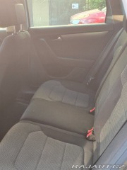 Volkswagen Passat b7 2013