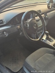 Volkswagen Passat b7 2013