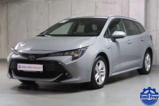 Toyota Corolla 2.0Hybrid,CZ,Touring Spor