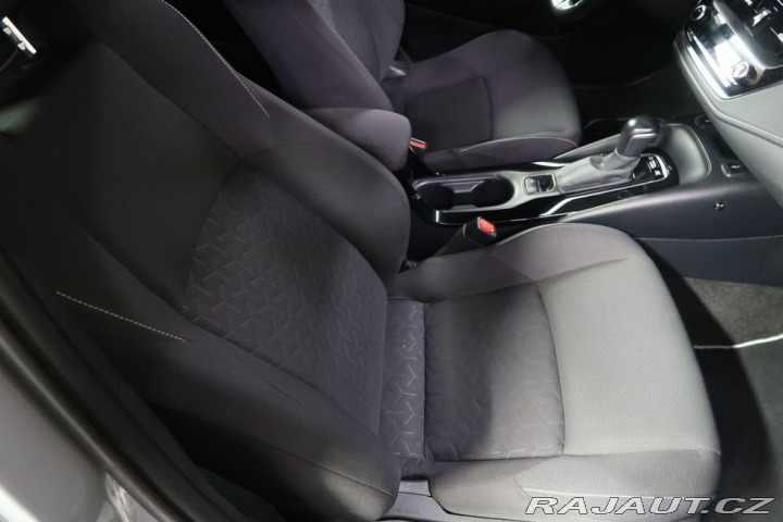 Toyota Corolla 2.0Hybrid,CZ,Touring Spor 2021