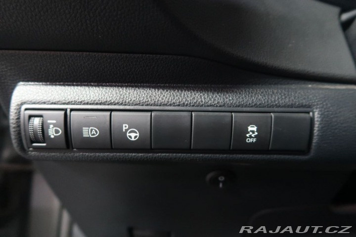 Toyota Corolla 2.0Hybrid,CZ,Touring Spor 2021