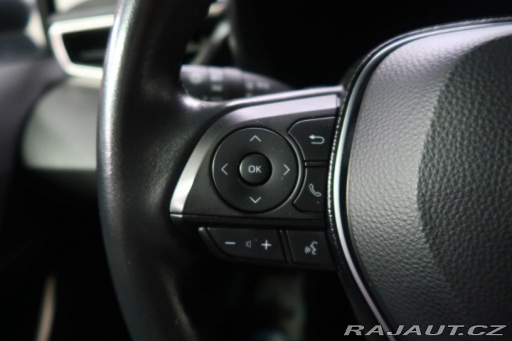 Toyota Corolla 2.0Hybrid,CZ,Touring Spor 2021