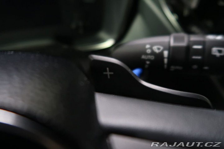 Toyota Corolla 2.0Hybrid,CZ,Touring Spor 2021