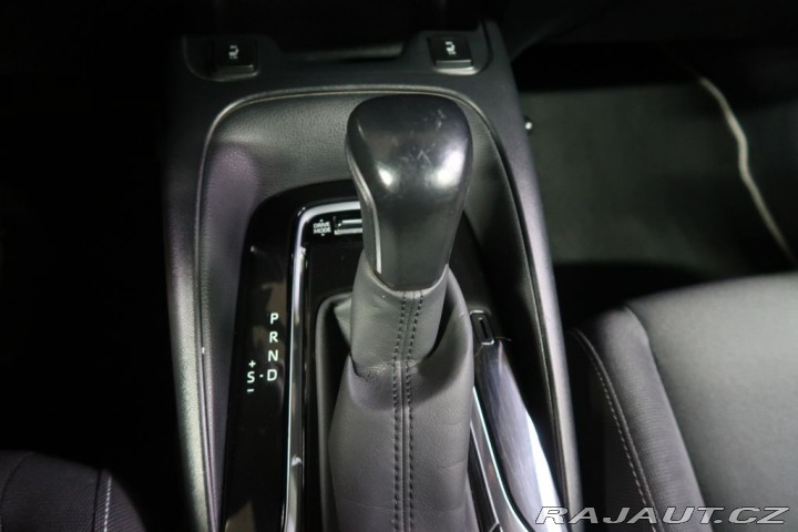Toyota Corolla 2.0Hybrid,CZ,Touring Spor 2021