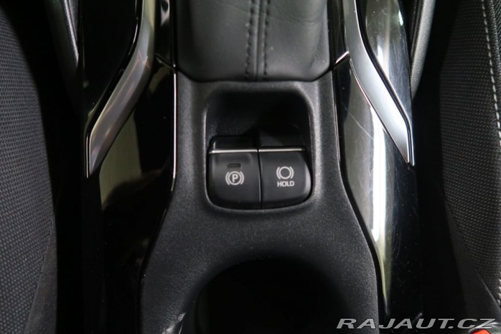 Toyota Corolla 2.0Hybrid,CZ,Touring Spor 2021