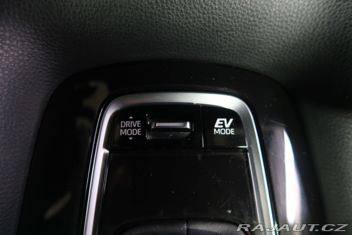 Toyota Corolla 2.0Hybrid,CZ,Touring Spor 2021