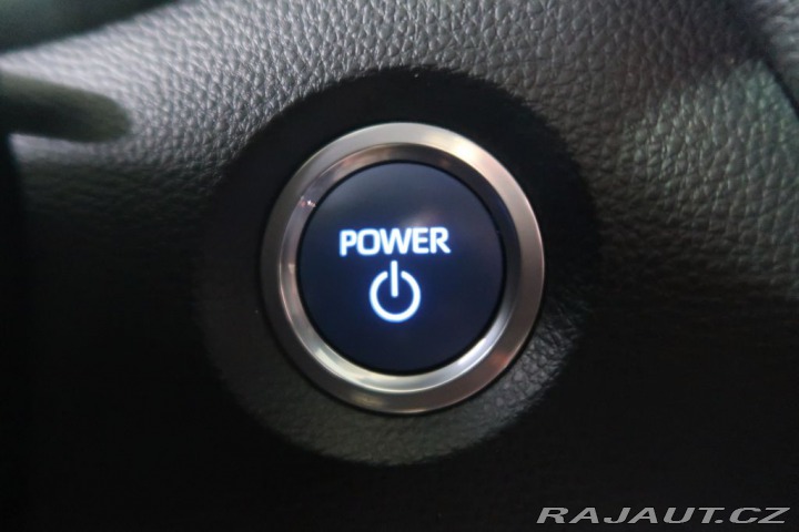 Toyota Corolla 2.0Hybrid,CZ,Touring Spor 2021