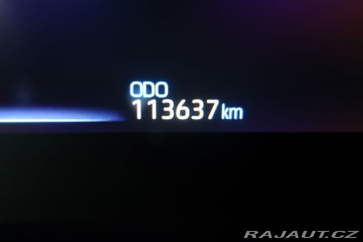 Toyota Corolla 2.0Hybrid,CZ,Touring Spor 2021