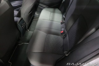 Toyota Corolla 2.0Hybrid,CZ,Touring Spor 2021