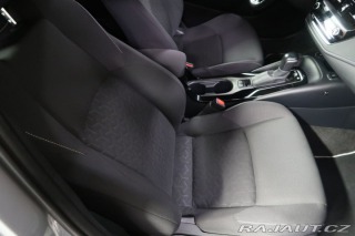 Toyota Corolla 2.0Hybrid,CZ,Touring Spor 2021