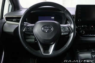Toyota Corolla 2.0Hybrid,CZ,Touring Spor 2021