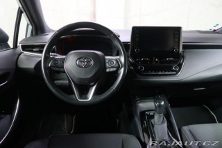 Toyota Corolla 2.0Hybrid,CZ,Touring Spor 2021