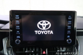 Toyota Corolla 2.0Hybrid,CZ,Touring Spor 2021