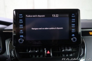 Toyota Corolla 2.0Hybrid,CZ,Touring Spor 2021