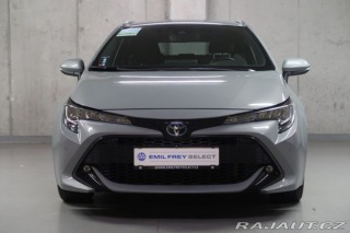 Toyota Corolla 2.0Hybrid,CZ,Touring Spor 2021