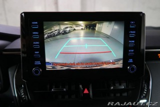 Toyota Corolla 2.0Hybrid,CZ,Touring Spor 2021