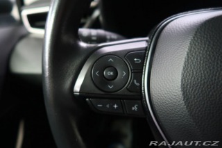 Toyota Corolla 2.0Hybrid,CZ,Touring Spor 2021