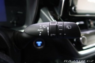 Toyota Corolla 2.0Hybrid,CZ,Touring Spor 2021