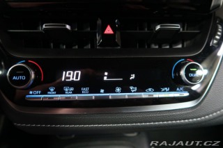 Toyota Corolla 2.0Hybrid,CZ,Touring Spor 2021