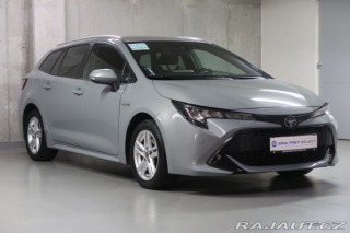 Toyota Corolla 2.0Hybrid,CZ,Touring Spor 2021