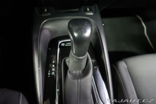 Toyota Corolla 2.0Hybrid,CZ,Touring Spor 2021