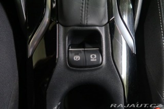 Toyota Corolla 2.0Hybrid,CZ,Touring Spor 2021