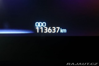 Toyota Corolla 2.0Hybrid,CZ,Touring Spor 2021